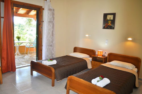 Foto 4 - Apartments Papadatos Near Pelekas Beach, Corfu