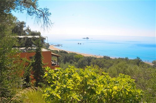 Foto 22 - Apartments Papadatos Near Pelekas Beach, Corfu
