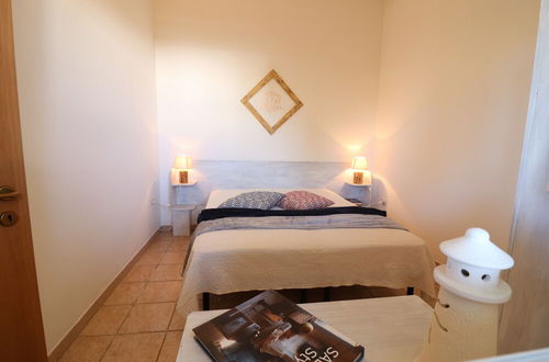 Photo 6 - Casa Regina Residence Torre Santo Stefano in Otranto 3 Places