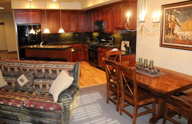 Seven Springs Resort Properties - Foto 72