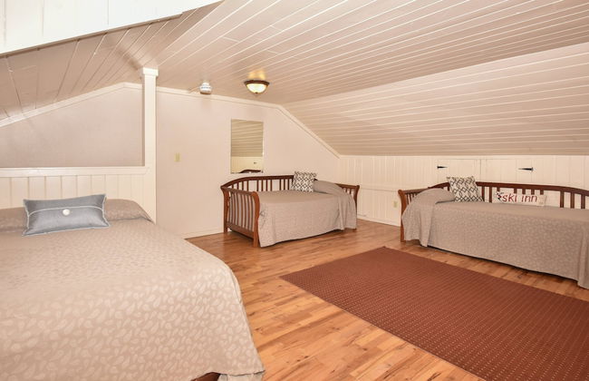 Seven Springs Resort Properties - Foto 14
