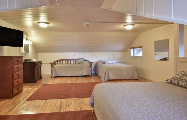 Seven Springs Resort Properties - Foto 19