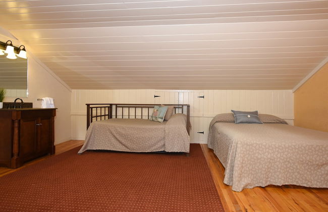 Seven Springs Resort Properties - Foto 30