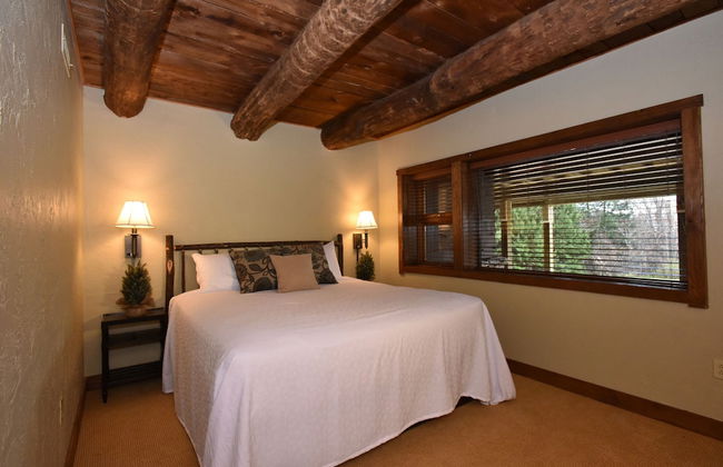 Seven Springs Resort Properties - Foto 26