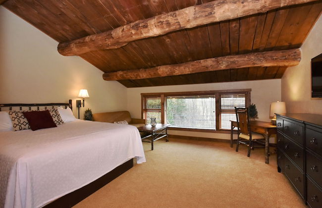 Seven Springs Resort Properties - Foto 28