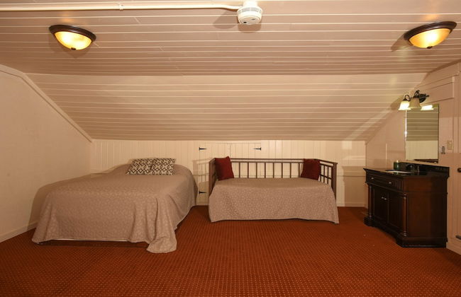 Seven Springs Resort Properties - Foto 7