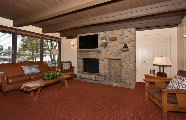 Seven Springs Resort Properties - Foto 68