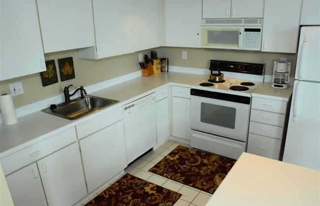 Seven Springs Resort Properties - Foto 56