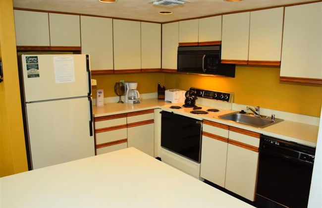 Seven Springs Resort Properties - Foto 64