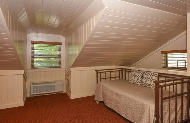 Seven Springs Resort Properties - Foto 32