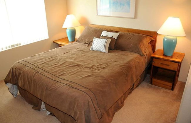 Seven Springs Resort Properties - Foto 51