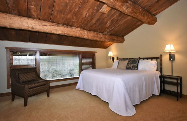 Seven Springs Resort Properties - Foto 9