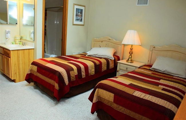 Seven Springs Resort Properties - Foto 21