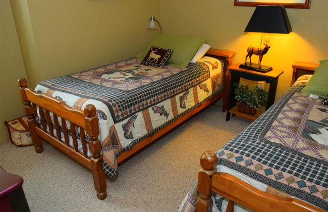 Seven Springs Resort Properties - Foto 46