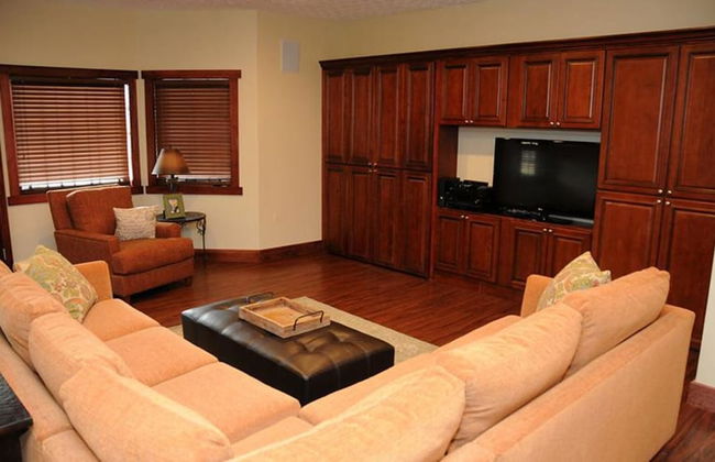 Seven Springs Resort Properties - Foto 73