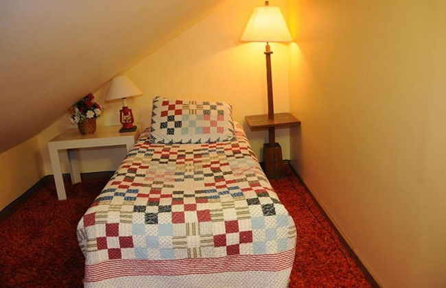 Seven Springs Resort Properties - Foto 54