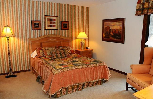 Seven Springs Resort Properties - Foto 75