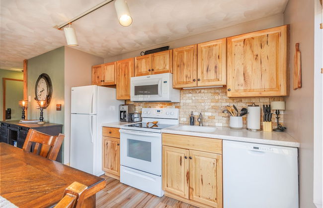 Seven Springs Resort Properties - Foto 67