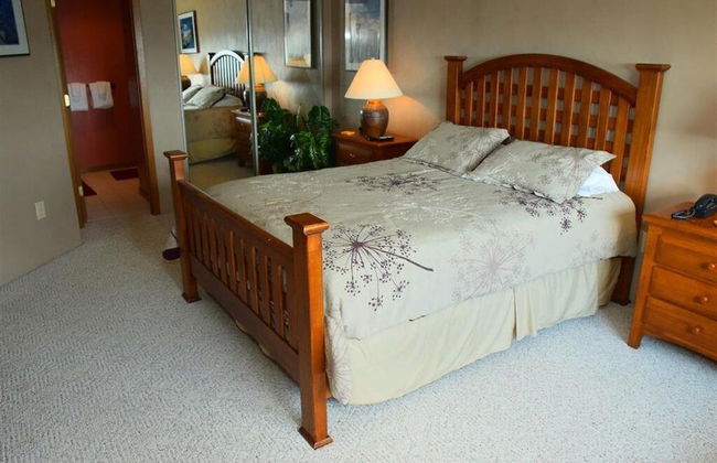 Seven Springs Resort Properties - Foto 13