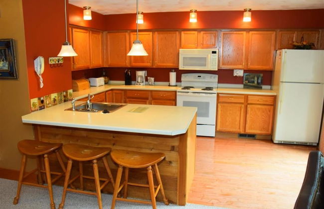 Seven Springs Resort Properties - Foto 57