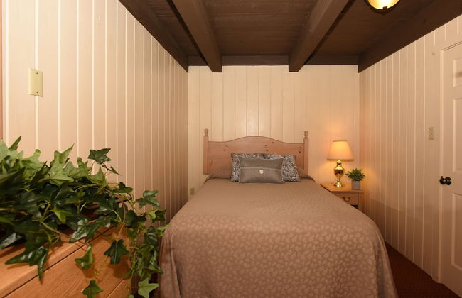 Seven Springs Resort Properties - Foto 5