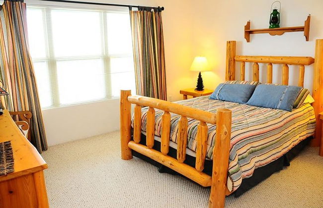 Seven Springs Resort Properties - Foto 43