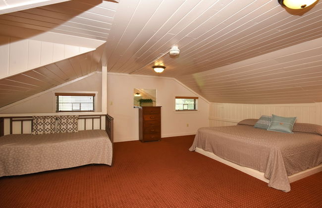 Seven Springs Resort Properties - Foto 12