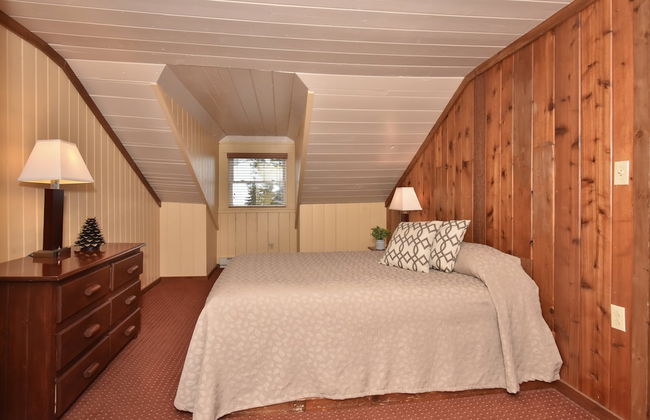 Seven Springs Resort Properties - Foto 18