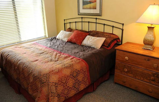 Seven Springs Resort Properties - Foto 41