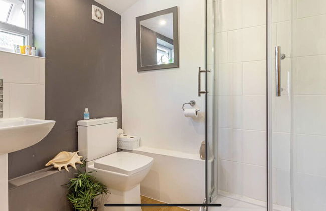 Cottage in Worcestershire - Foto 14