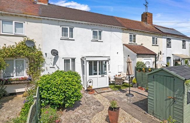 Cottage in Worcestershire - Foto 37
