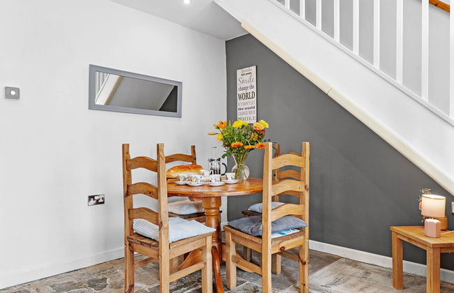Cottage in Worcestershire - Foto 16