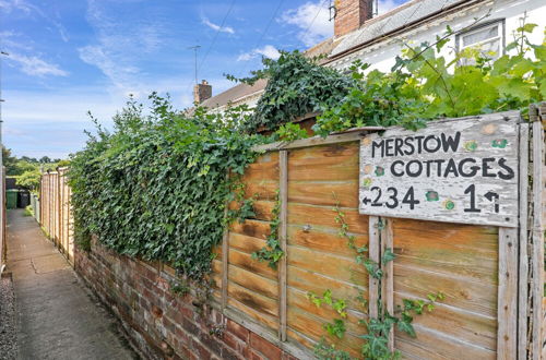 Photo 29 - Cottage in Worcestershire