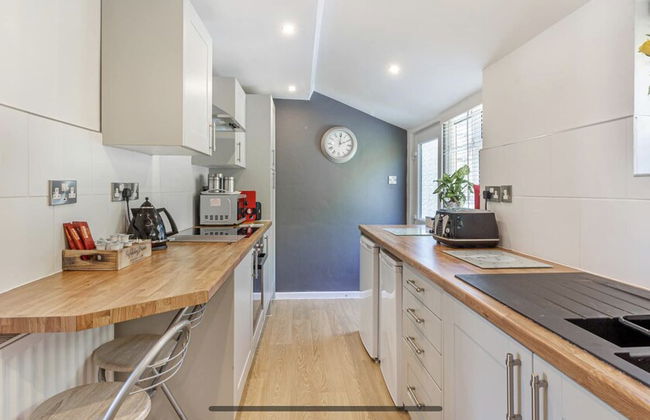 Cottage in Worcestershire - Foto 24