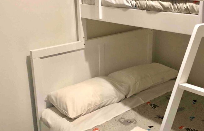 Hotham 3 Bedroom Apt - 24 Lawlers - Foto 4