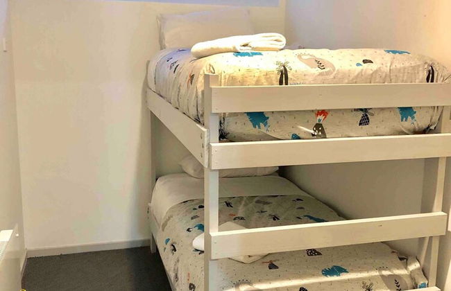 Hotham 3 Bedroom Apt - 24 Lawlers - Foto 6
