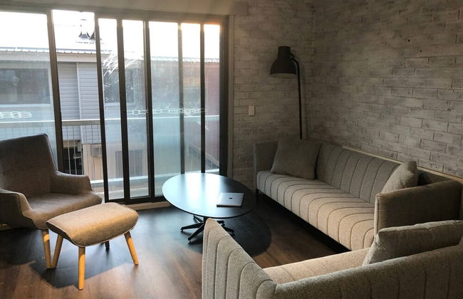 Hotham 3 Bedroom Apt - 24 Lawlers - Foto 14