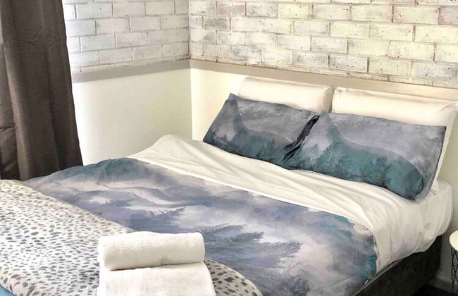 Hotham 3 Bedroom Apt - 24 Lawlers - Foto 3