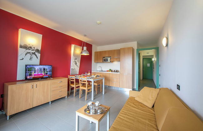 Teleo 106 Ski In - Ski Out 50m - Photo 4