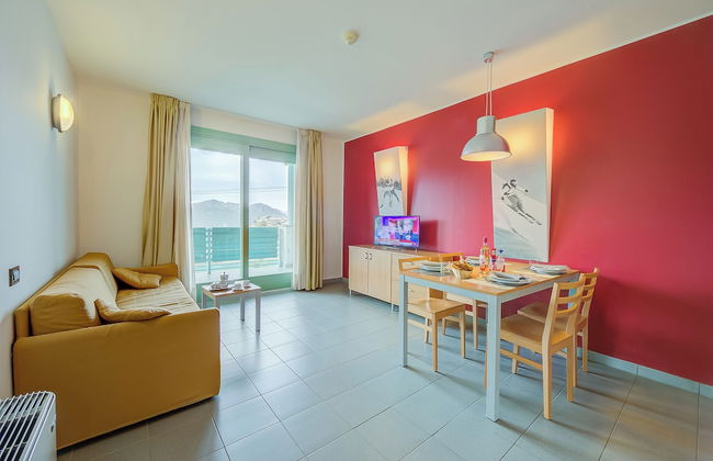 Teleo 106 Ski In - Ski Out 50m - Photo 1