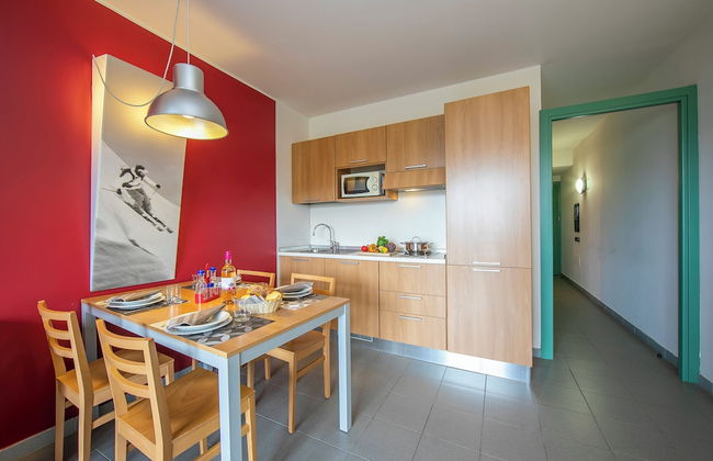 Teleo 106 Ski In - Ski Out 50m - Photo 11