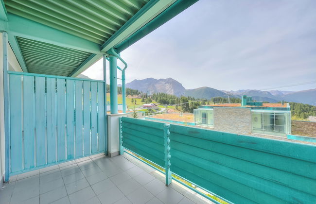 Teleo 106 Ski In - Ski Out 50m - Photo 14