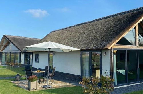 Photo 1 - Pleasing Holiday Home in Alphen With Garden and Patio