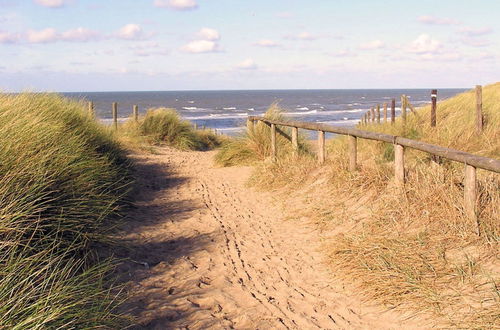 Photo 23 - Stunning Holiday Home in Noordwijk Near Beach