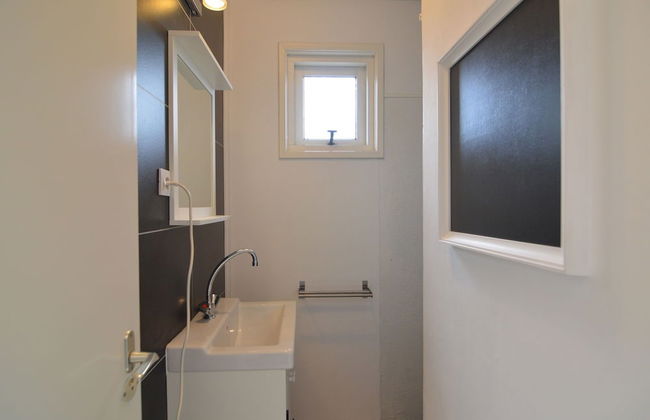 Holiday Home Koewacht Near Seaside - Foto 11