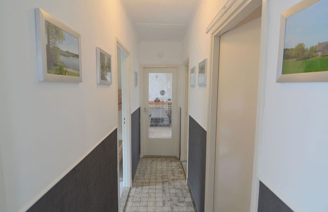 Holiday Home Koewacht Near Seaside - Foto 1