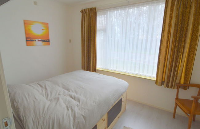 Holiday Home Koewacht Near Seaside - Foto 8