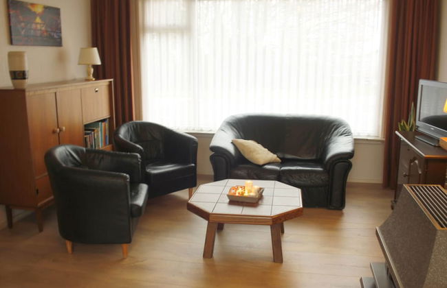 Holiday Home Koewacht Near Seaside - Foto 3