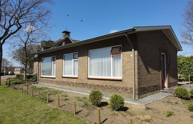 Holiday Home Koewacht Near Seaside - Foto 19