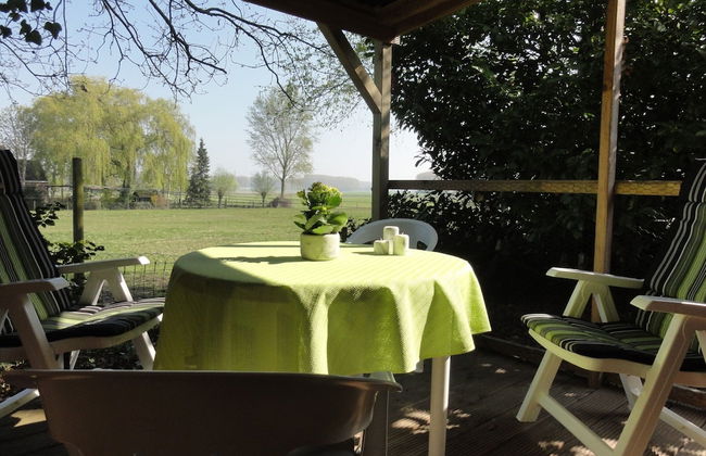 Holiday Home Koewacht Near Seaside - Foto 6